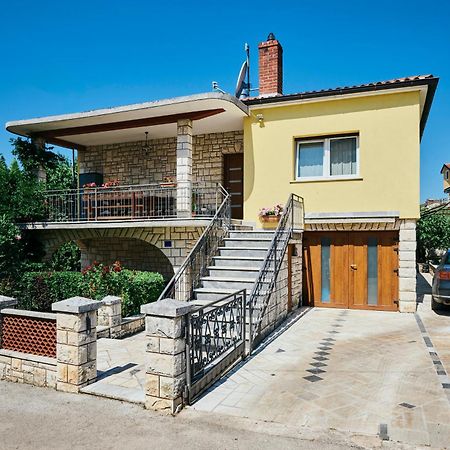 Apartmani Erik Umag Exterior photo