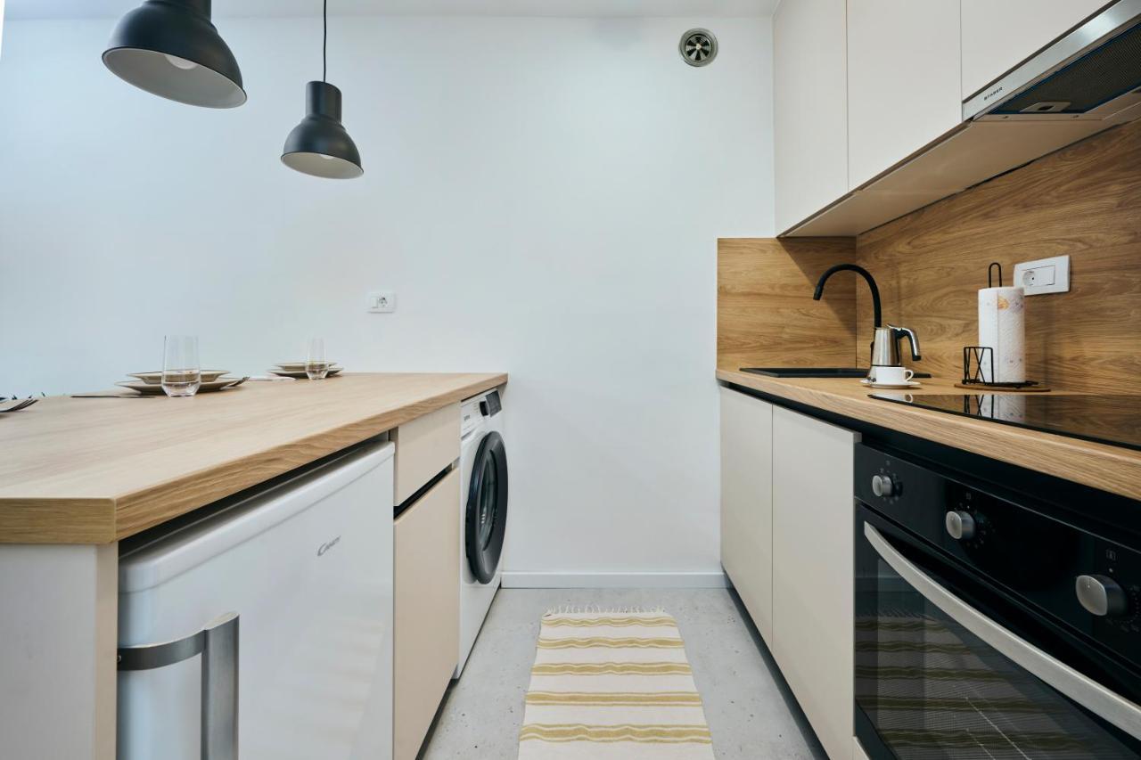 Apartmani Erik Umag Exterior photo