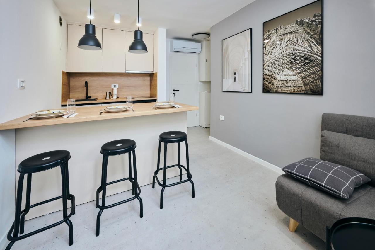 Apartmani Erik Umag Exterior photo