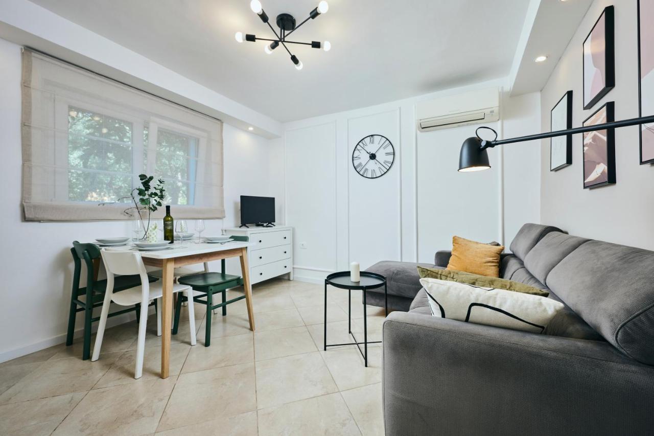 Apartmani Erik Umag Exterior photo