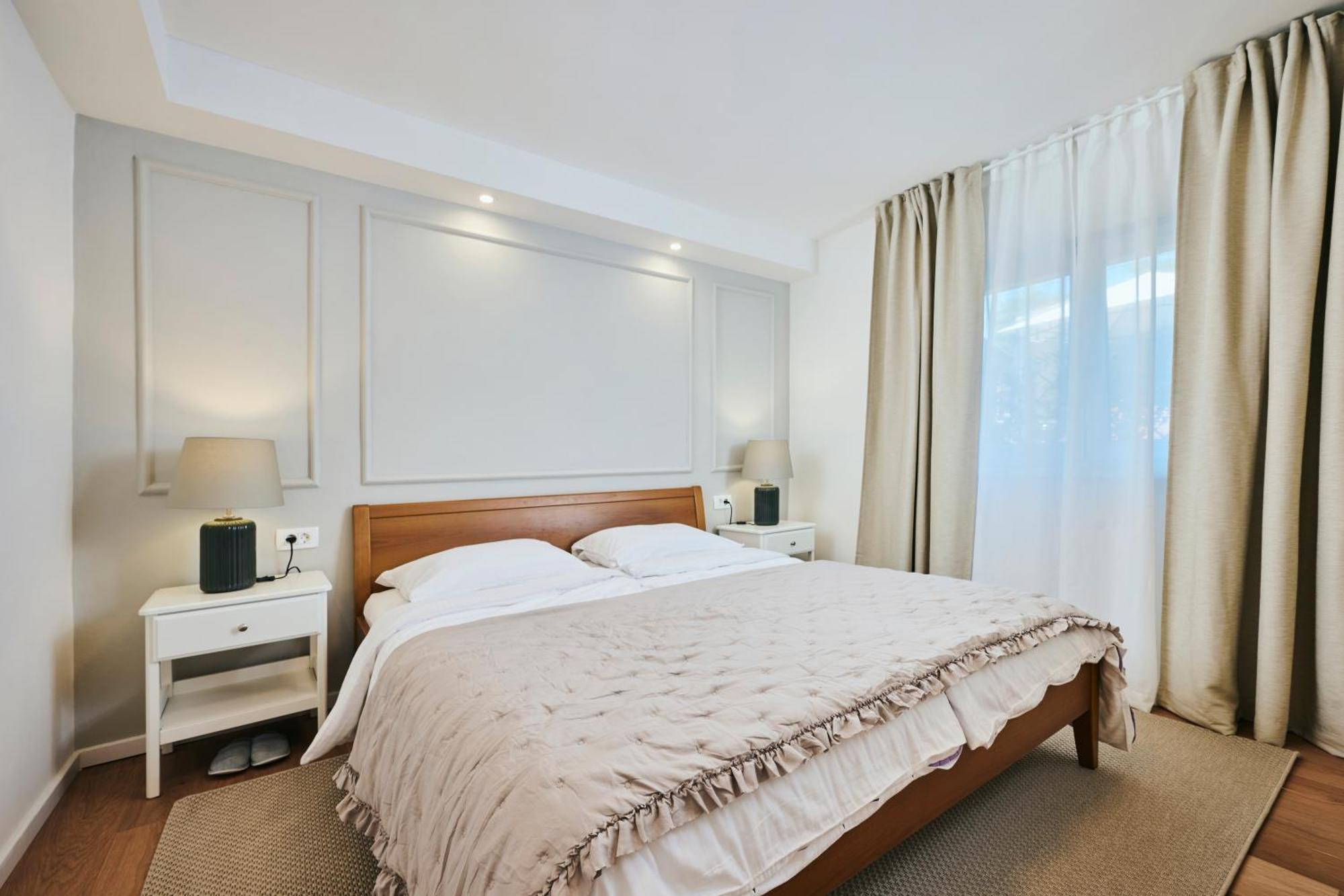 Apartmani Erik Umag Exterior photo